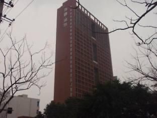 تشنجدو May City Inn المظهر الخارجي الصورة