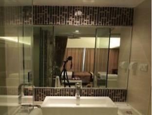 تشنجدو May City Inn المظهر الخارجي الصورة